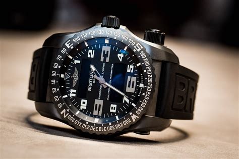 emergency 2 for sale breitling